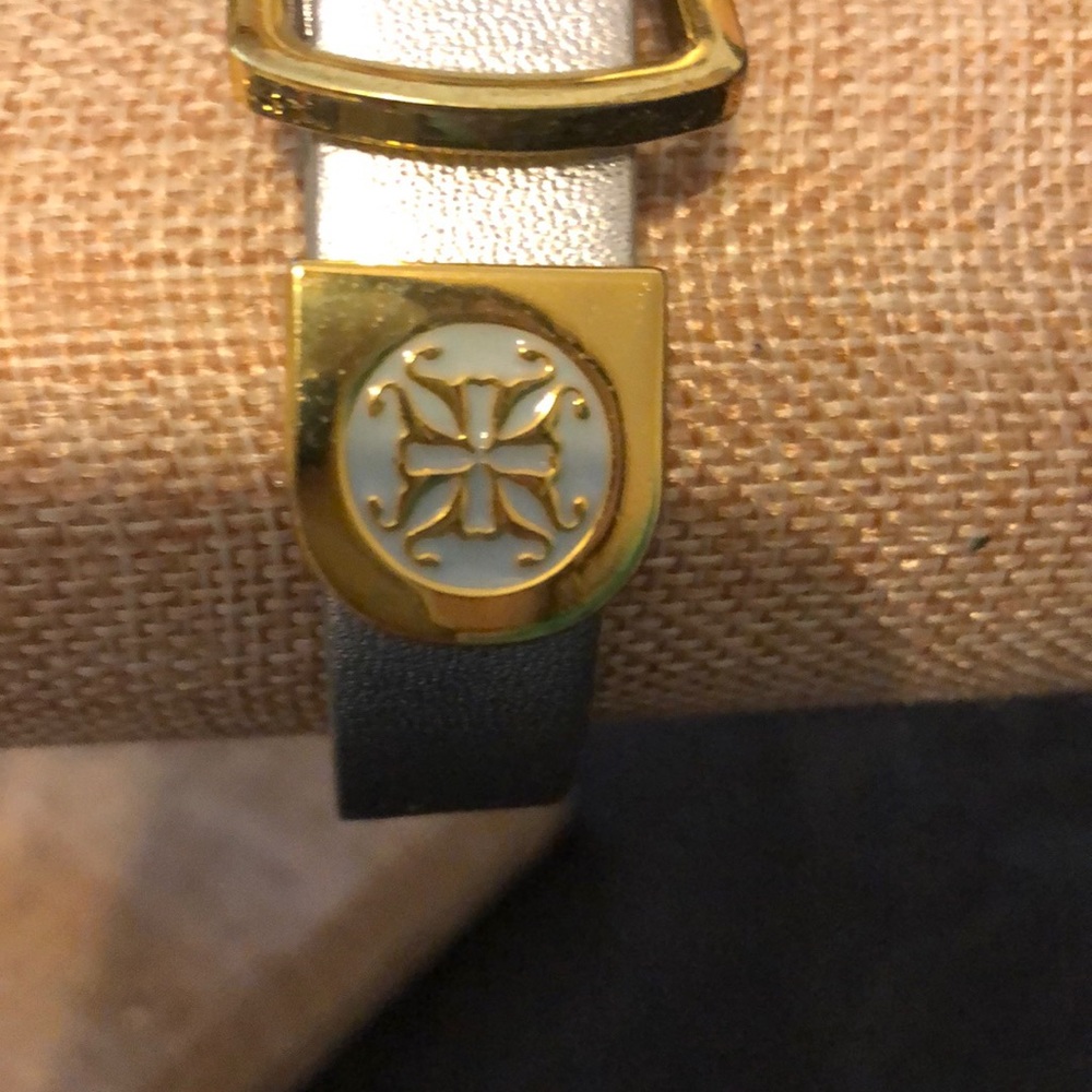 Rustic cuff bracelet. - Picture 3 of 3
